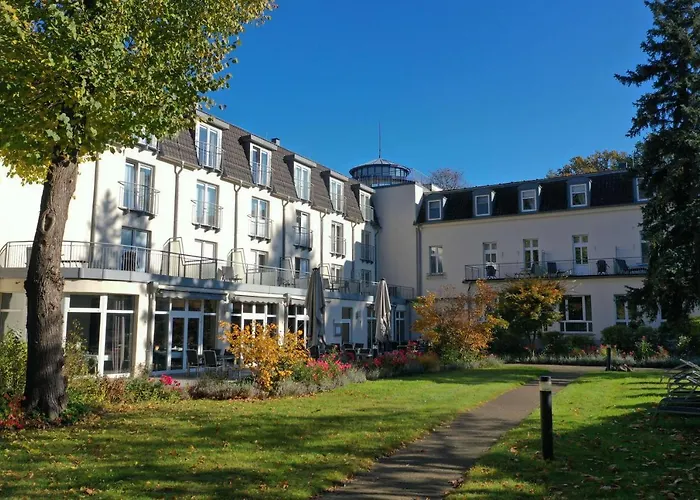 Ringhotel VITALHOTEL ambiente