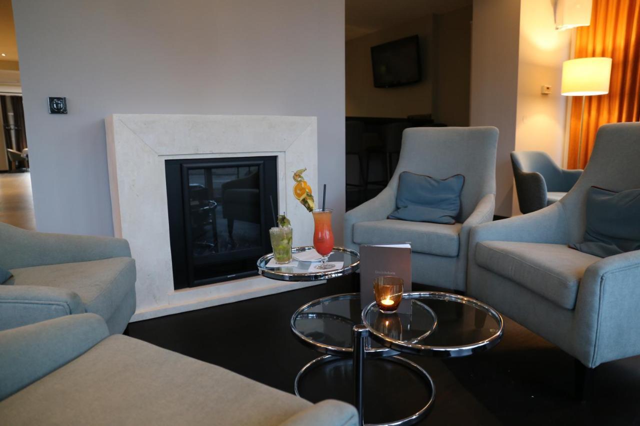 Ringhotel Vitalhotel Ambiente Bad Wilsnack