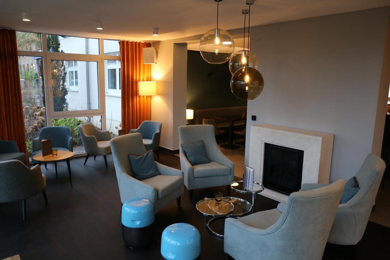 Ringhotel Vitalhotel Ambiente Hotel