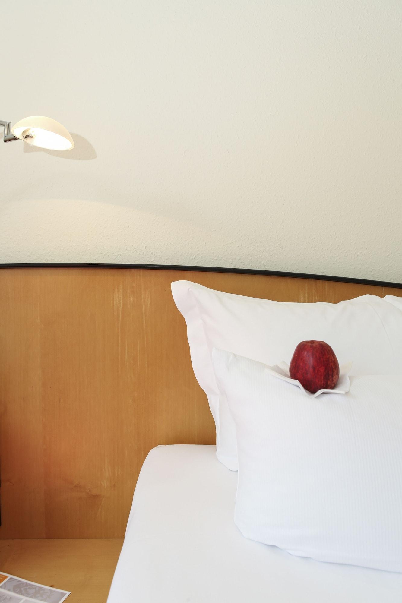 Hotel Ringhotel Vitalhotel Ambiente