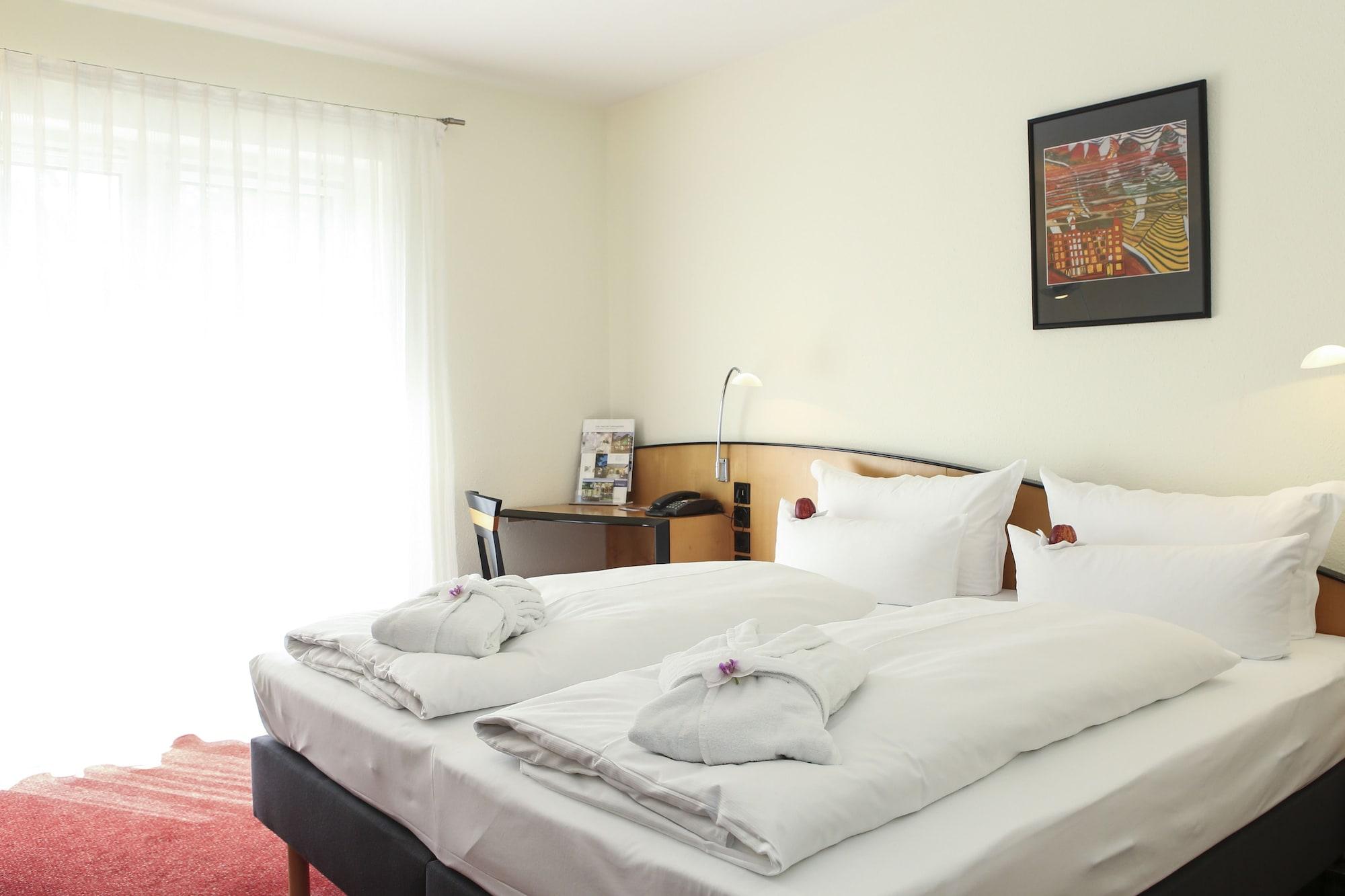 Ringhotel Vitalhotel Ambiente 4*