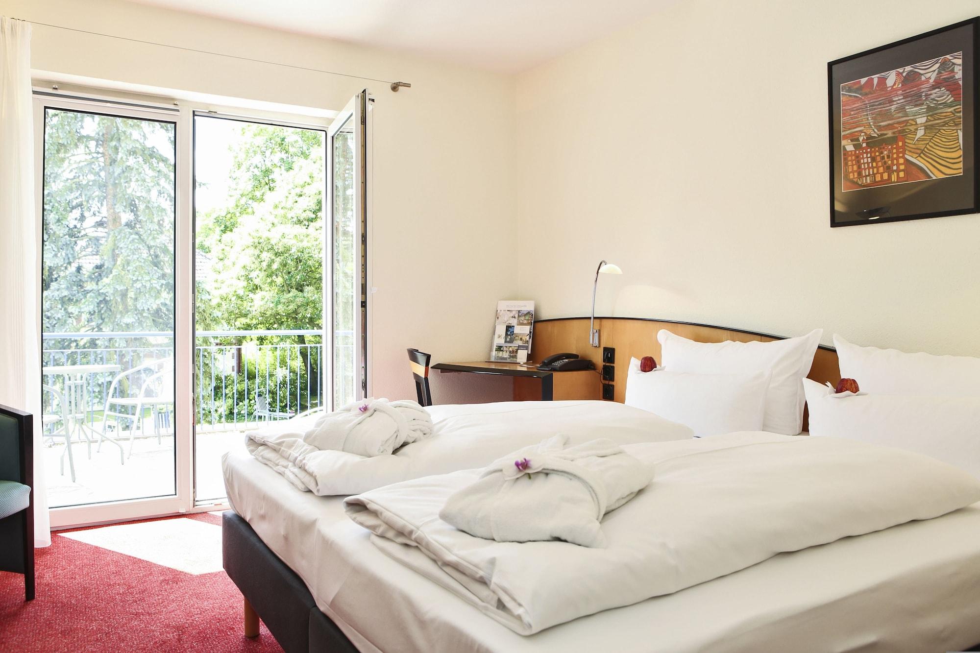 Hotel Ringhotel Vitalhotel Ambiente