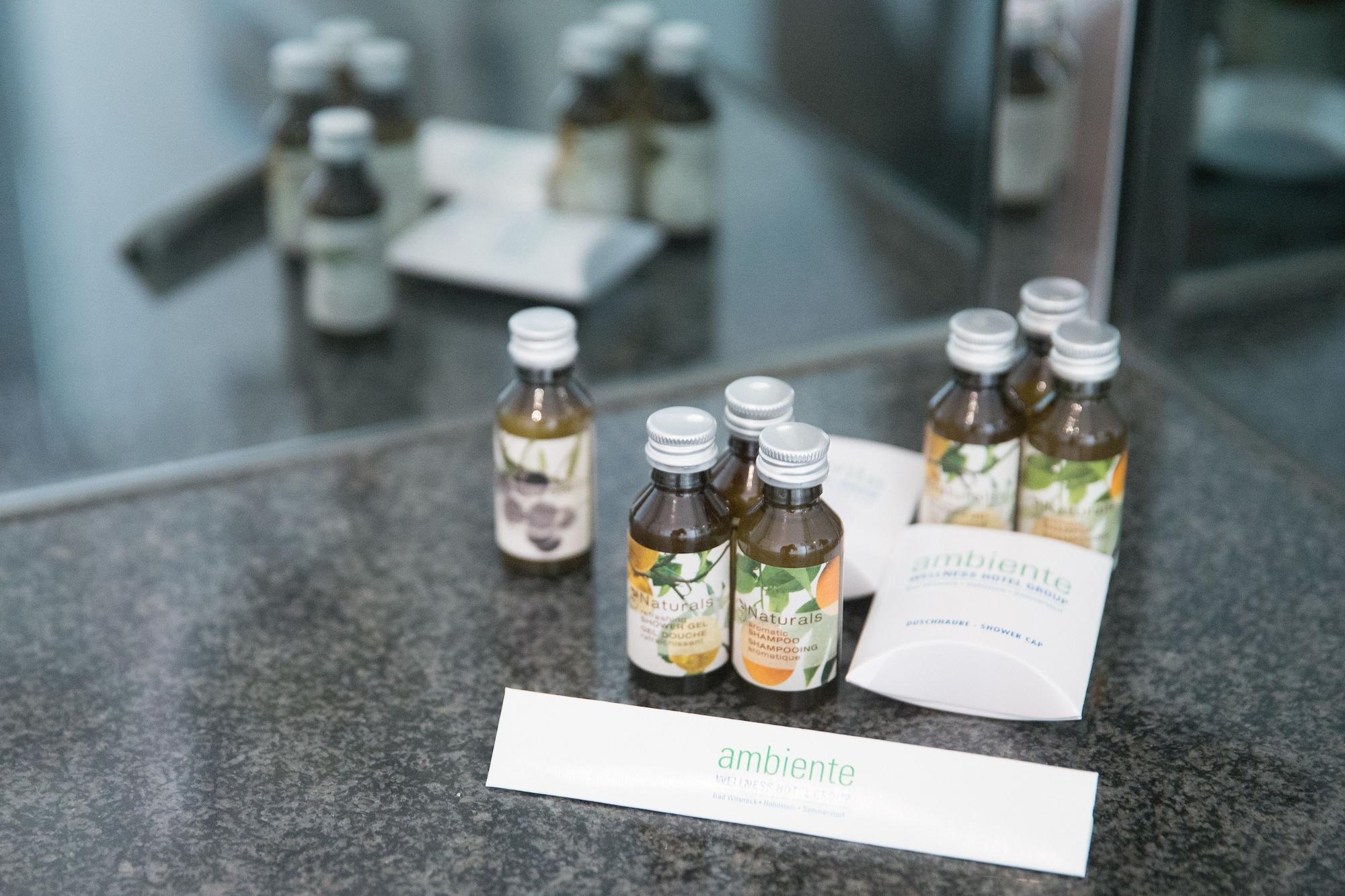 Ringhotel Vitalhotel Ambiente Bad Wilsnack