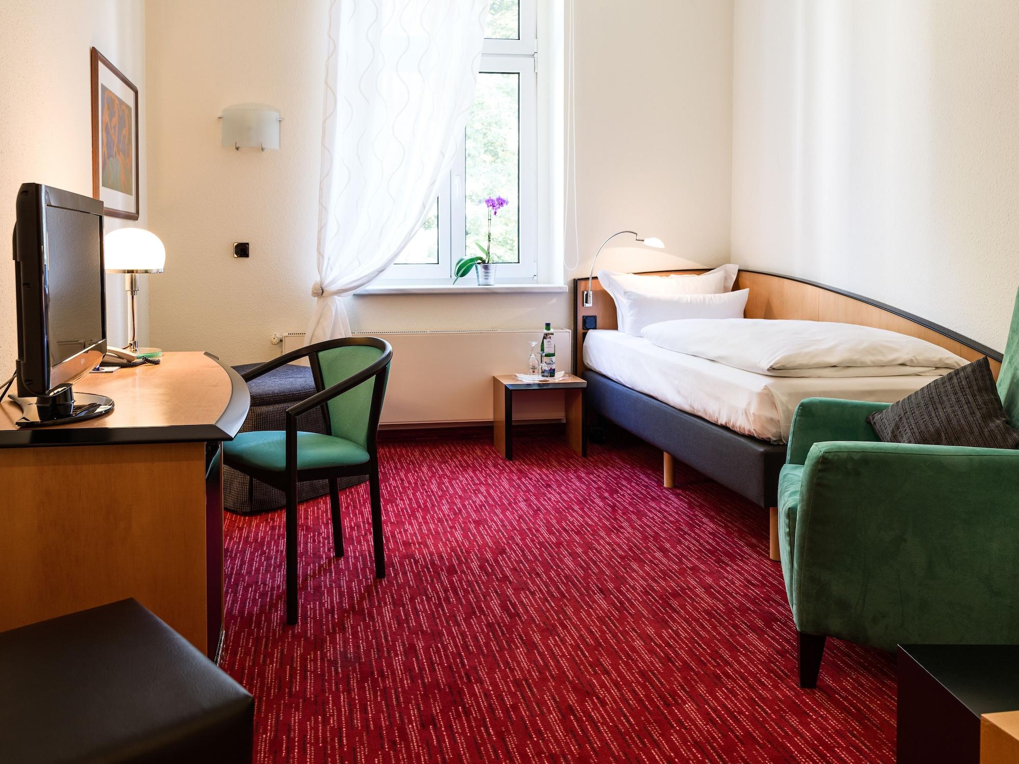 Ringhotel Vitalhotel Ambiente 4*