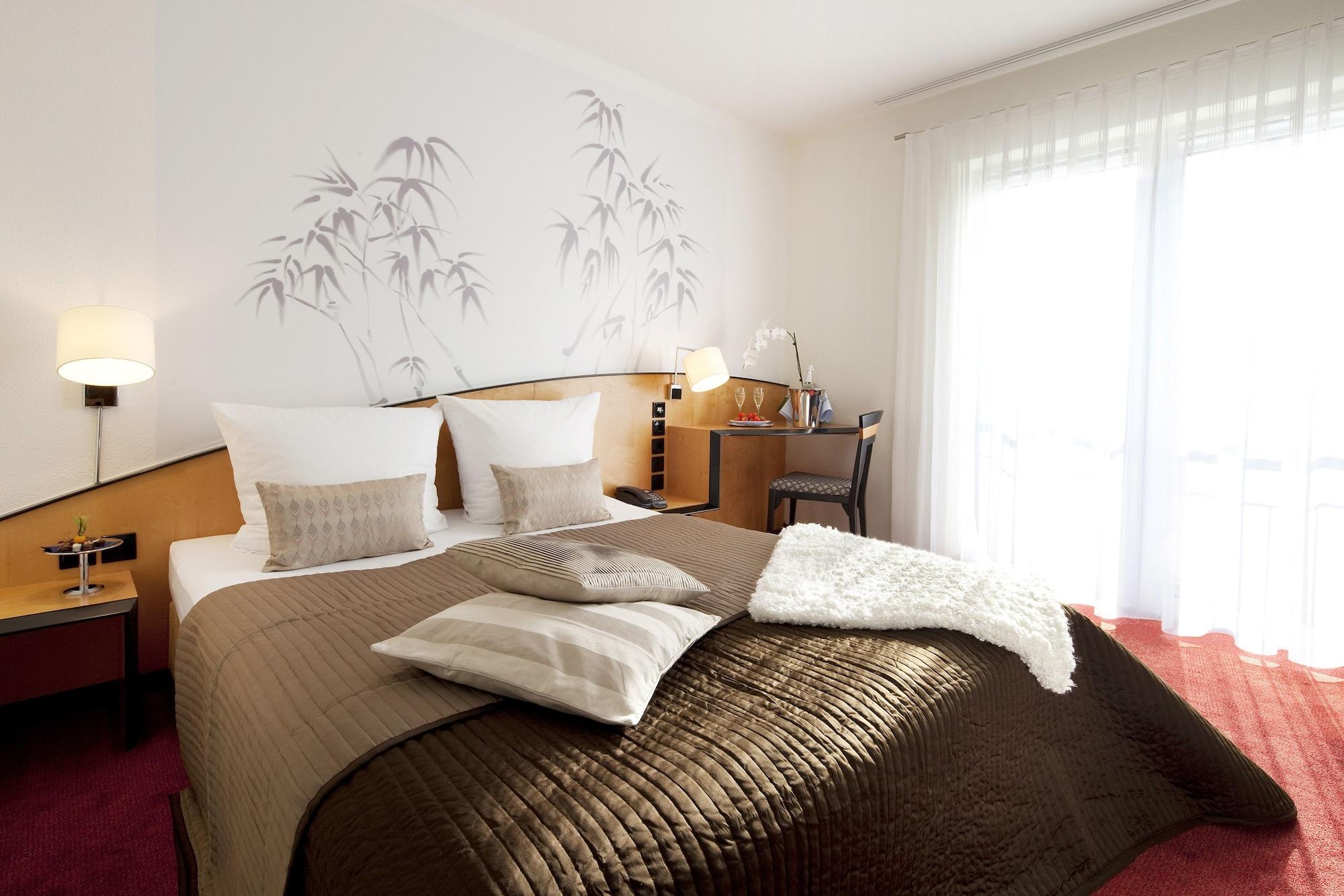 Ringhotel Vitalhotel Ambiente 4*
