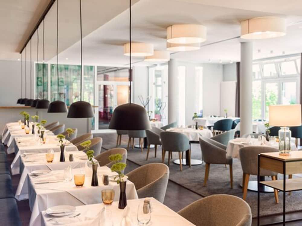 Ringhotel Vitalhotel Ambiente Bad Wilsnack