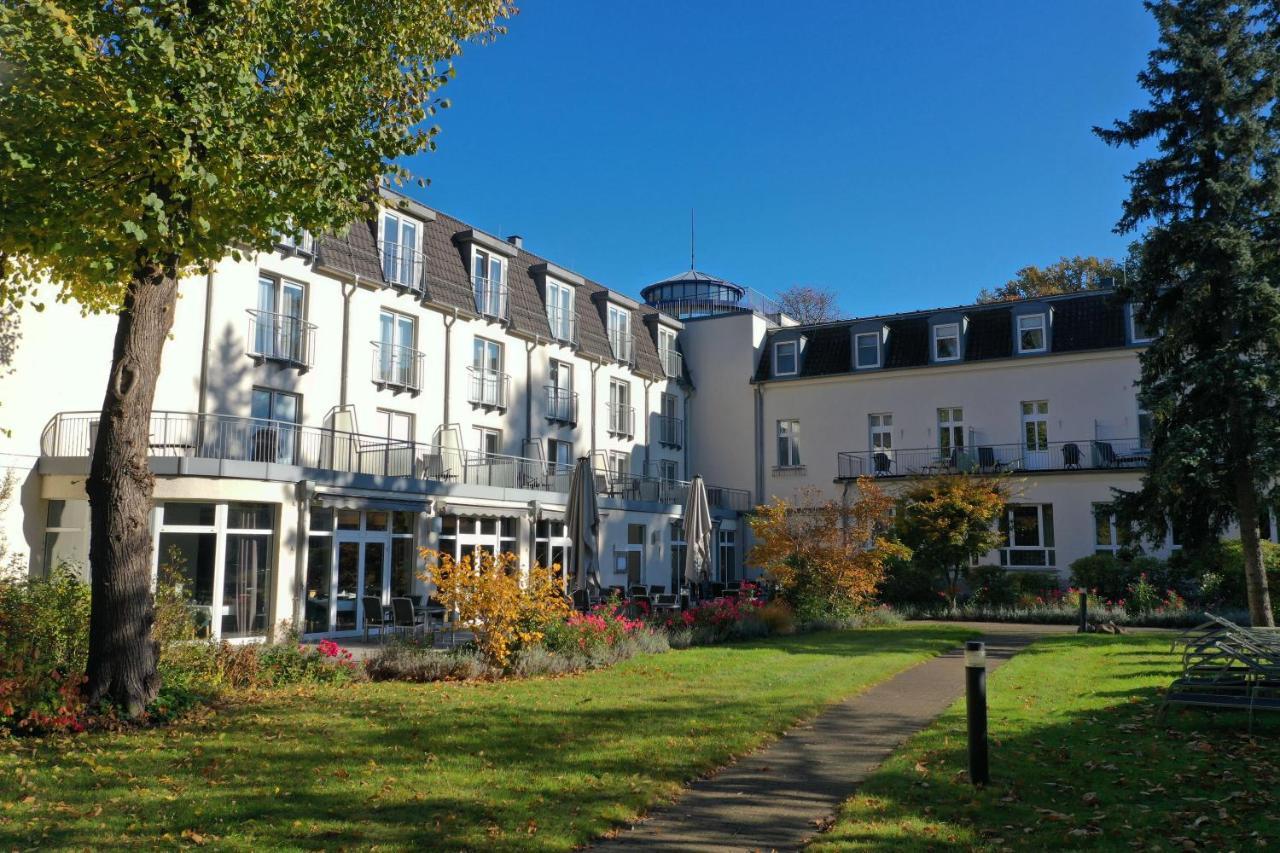Ringhotel Vitalhotel Ambiente Hotel 4*
