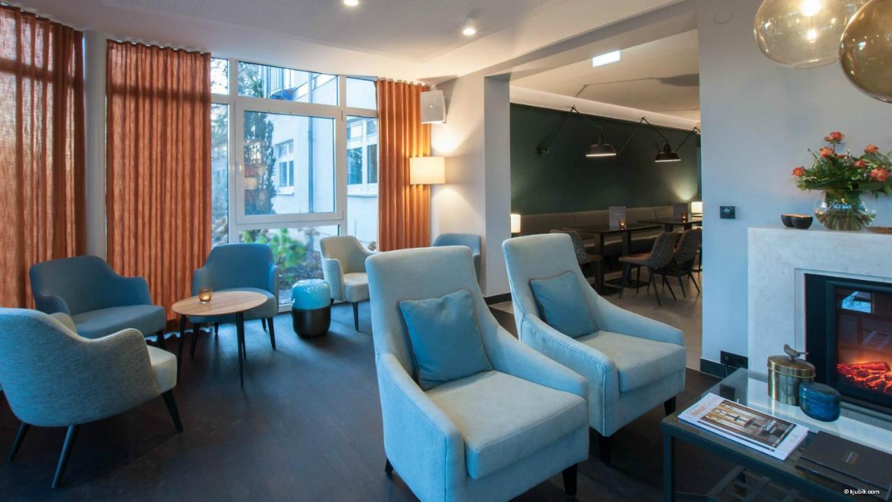 Ringhotel Vitalhotel Ambiente 4* Bad Wilsnack