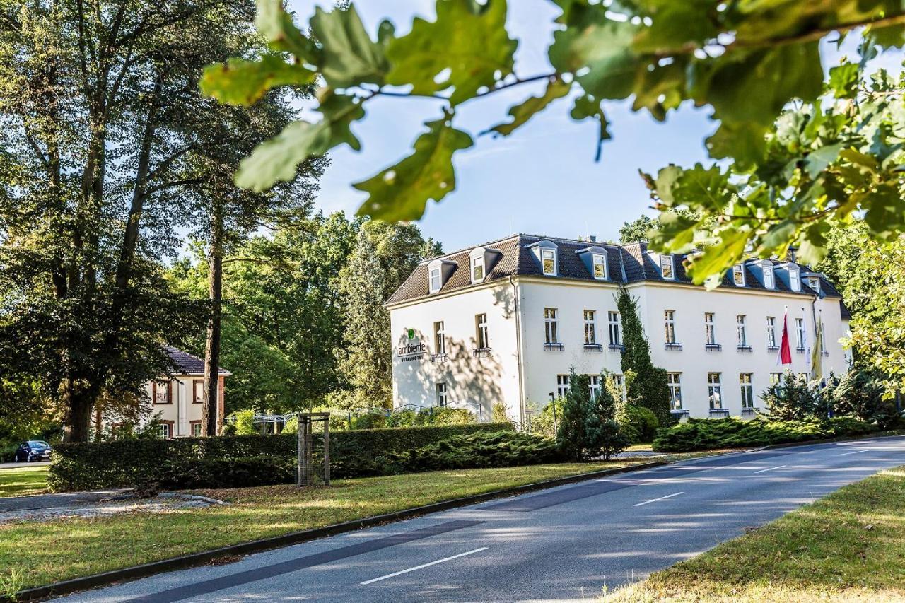 Ringhotel Vitalhotel Ambiente