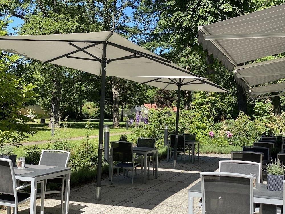 Ringhotel Vitalhotel Ambiente Bad Wilsnack
