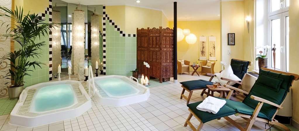 Ringhotel Vitalhotel Ambiente 4*