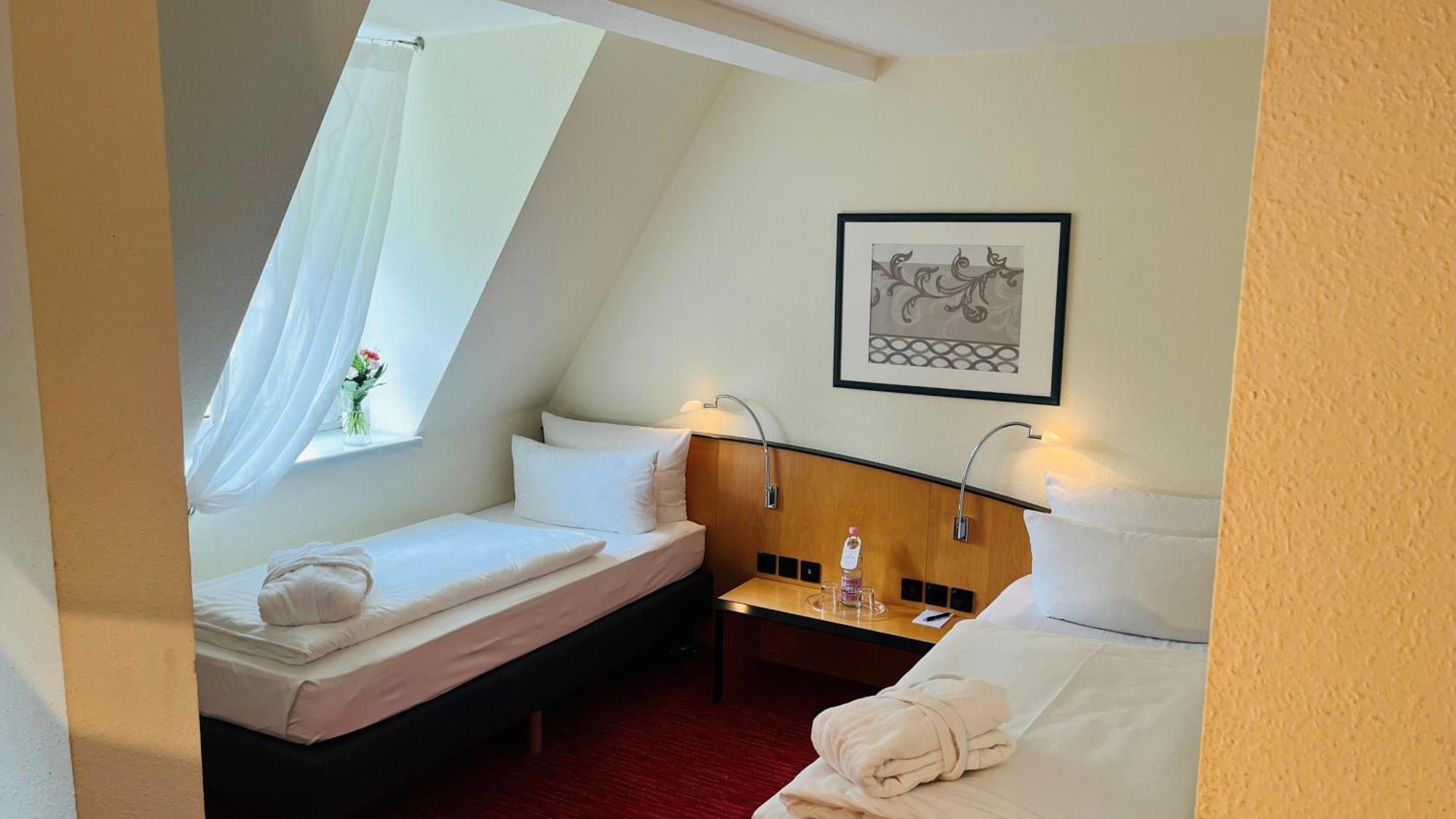 Ringhotel Vitalhotel Ambiente 4*