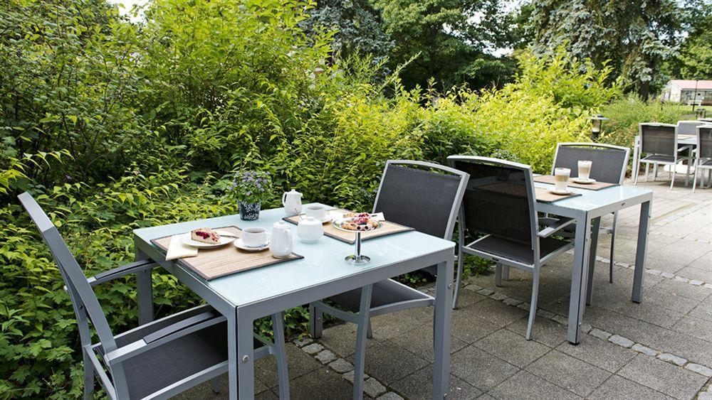Ringhotel Vitalhotel Ambiente