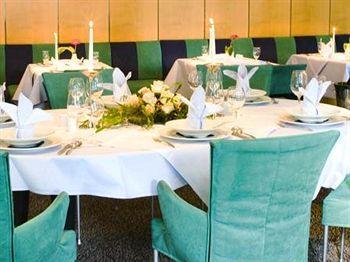 Hotel Ringhotel Vitalhotel Ambiente Bad Wilsnack