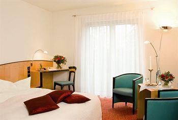 Hotel Ringhotel Vitalhotel Ambiente 4*