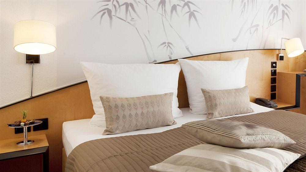 Ringhotel Vitalhotel Ambiente Bad Wilsnack