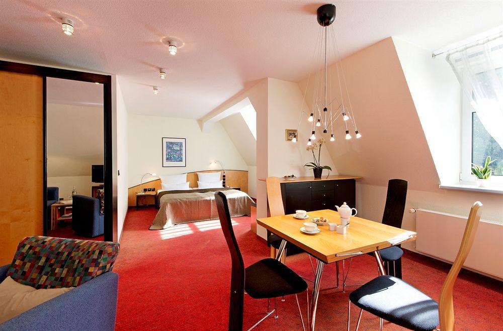 Ringhotel Vitalhotel Ambiente Bad Wilsnack