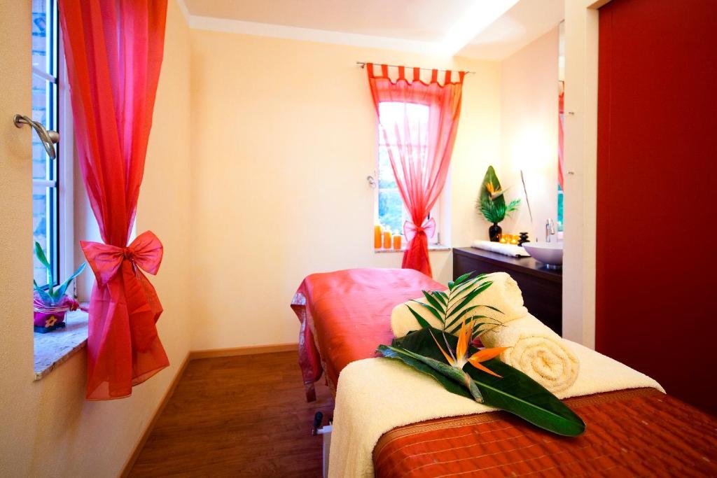 Ringhotel Vitalhotel Ambiente 4*