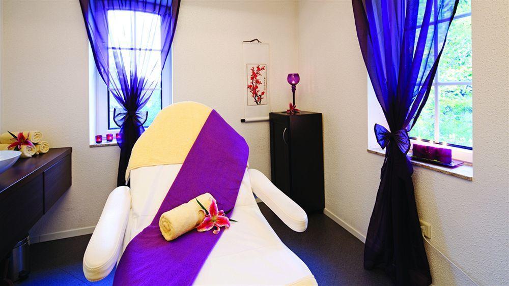 Hotel Ringhotel Vitalhotel Ambiente Bad Wilsnack