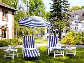 Ringhotel Vitalhotel Ambiente Bad Wilsnack