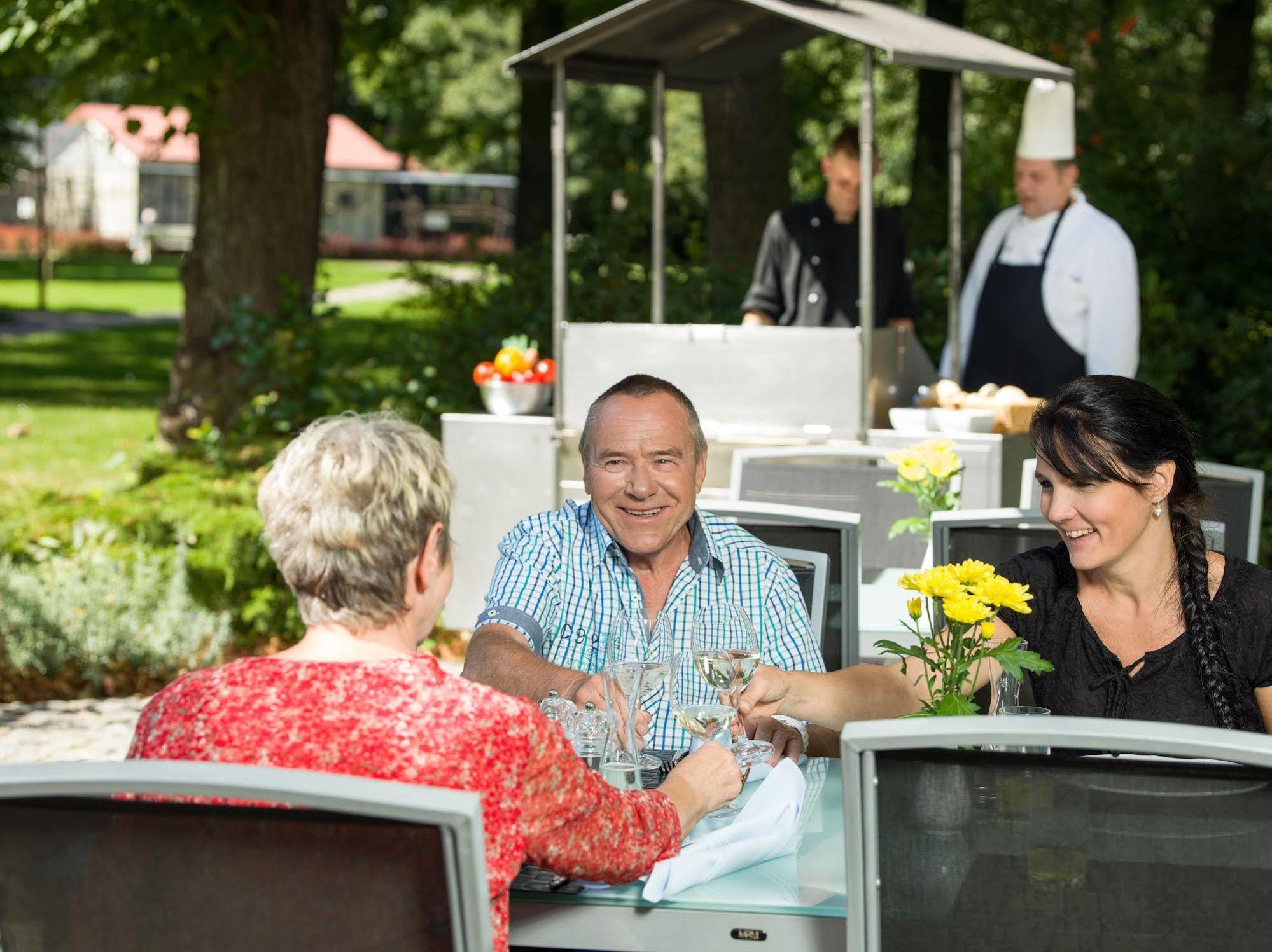Ringhotel Vitalhotel Ambiente Hotel Bad Wilsnack