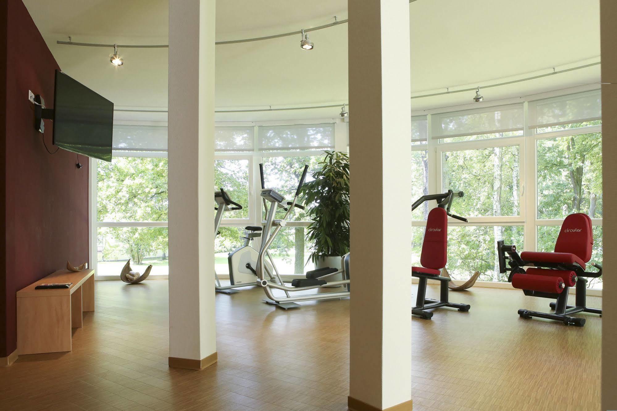Hotel Ringhotel Vitalhotel Ambiente 4*
