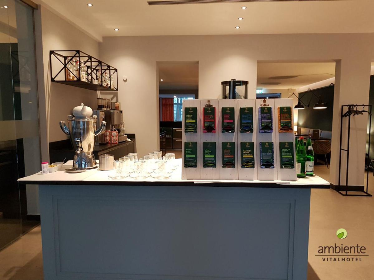 Ringhotel Vitalhotel Ambiente